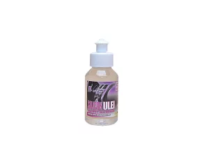 Perfumed silicone oil 100ml