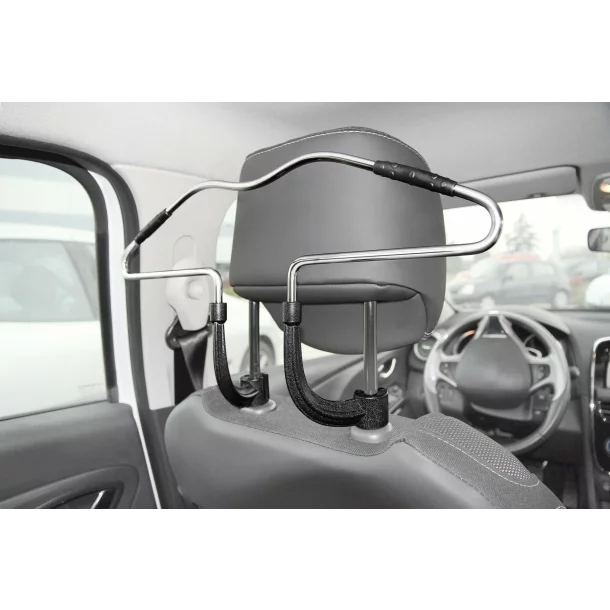 Business-Drive headrest hanger
