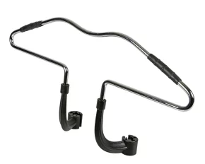 Business-Drive headrest hanger