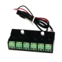 6 in 1 controller-unit, 12V