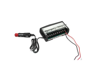 Power-5, 5 way controller unit, 12/24V