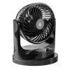 Ventilator cu 2 viteze Ø6'' Harrier 24V