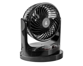 Ventilator cu 2 viteze Ø6&#039;&#039; Harrier 24V