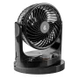 Ventilator cu 2 viteze Ø6&#039;&#039; Harrier 24V