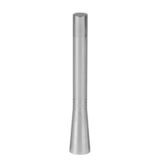 Vergea antena Alu-Tech Micro 1 - Ø 5mm - Aluminiu