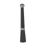 Vergea antena Alu-Tech Micro 2 - Ø 5mm - Negru - Resigilat