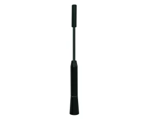 Vergea antena Alu-Tech pentru Ford - Ø 6mm - Negru