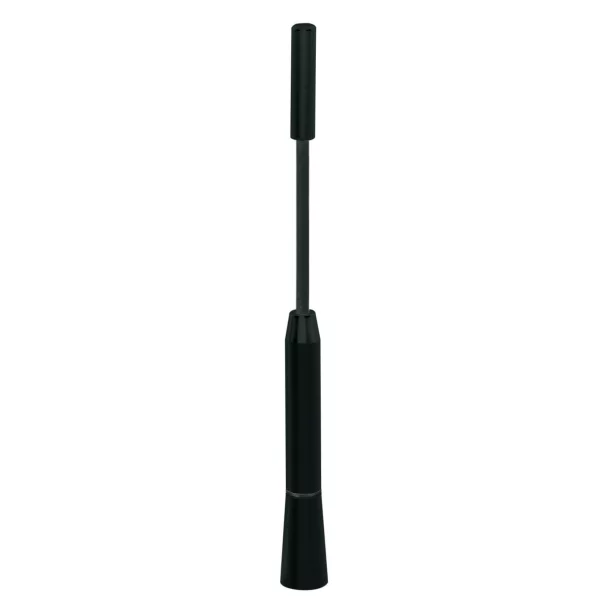 Vergea antena Alu-Tech pentru Ford - Ø 6mm - Negru