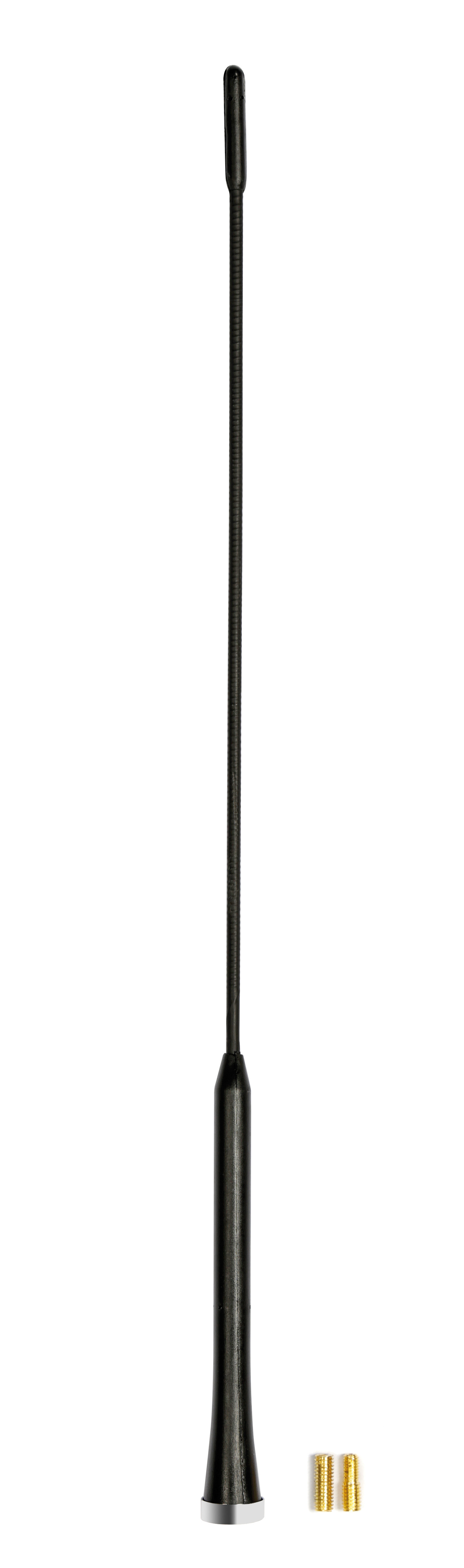 Vergea antena Chrome-Ring (AM/FM) Lampa - 41cm - Ø 5-6mm thumb