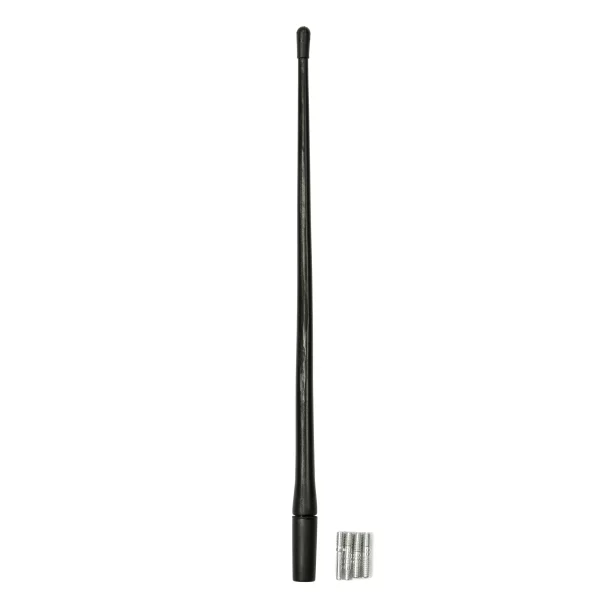 Vergea antena Flex (AM/FM) Lampa - 33cm - Ø 5-6mm