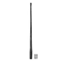 Flex tetőantenna pálca (AM/FM) - 33 cm - Ø 5-6 mm