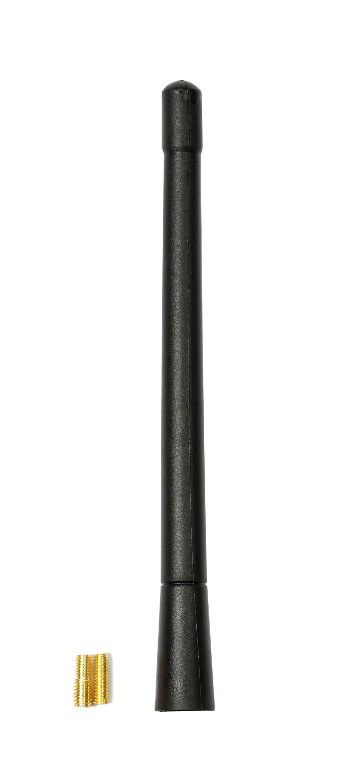 Vergea antena Mini-Flex (AM/FM) Lampa - 17cm - Ø 5-6mm thumb