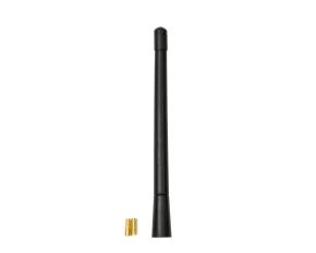 Vergea antena Mini-Flex (AM/FM) Lampa - 17cm - Ø 5-6mm