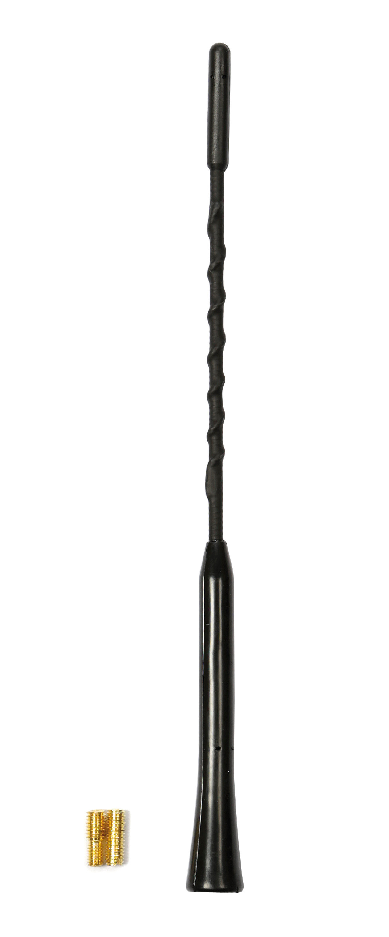 Vergea antena tip Golf (AM/FM) Lampa - 24cm - Ø 5-6mm thumb