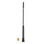 Vergea antena tip Golf (AM/FM) Lampa - 24cm - Ø 5-6mm