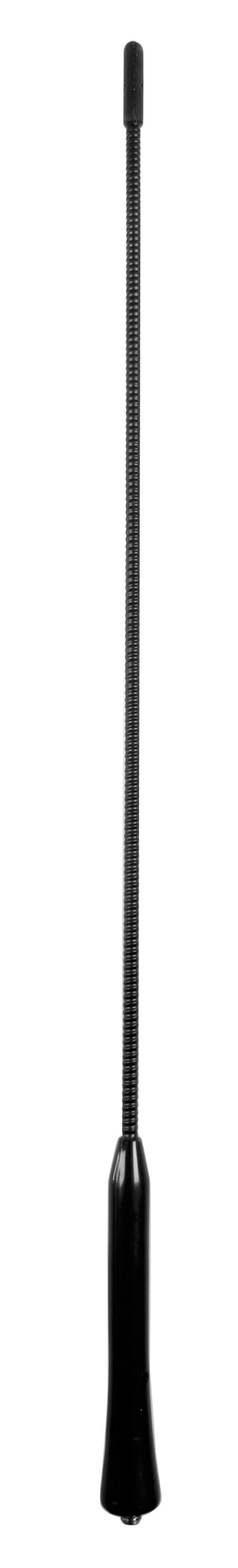 Lampa tetőantenna pálca (AM/FM) - 41 cm - Ø 5 mm thumb