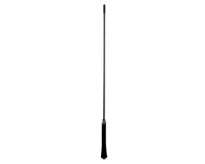 Vergea antena tip Golf (AM/FM) Lampa - 41cm - Ø 5mm