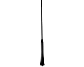 Vergea antena tip V16 (AM/FM) Carpoint - 41cm - Ø 5-6mm