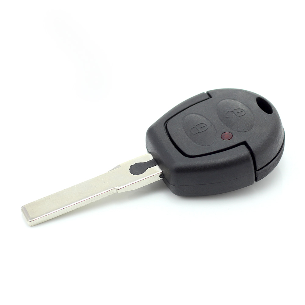 Volkswagen Golf - carcasă pentru cheie cu 2 butoane - CARGUARD thumb