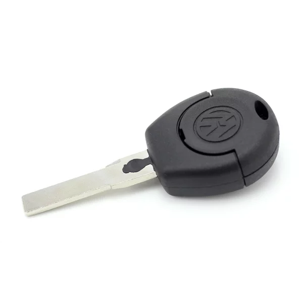 Volkswagen Golf - carcasă pentru cheie cu 2 butoane - CARGUARD