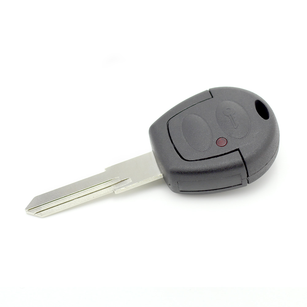 Volkswagen Jetta - carcasă pentru cheie, cu 2 butoane - CARGUARD thumb