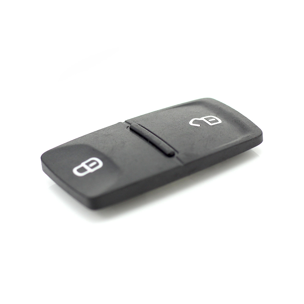 Volkswagen  - tastatură pentru cheie cu 2 butoane - CARGUARD thumb