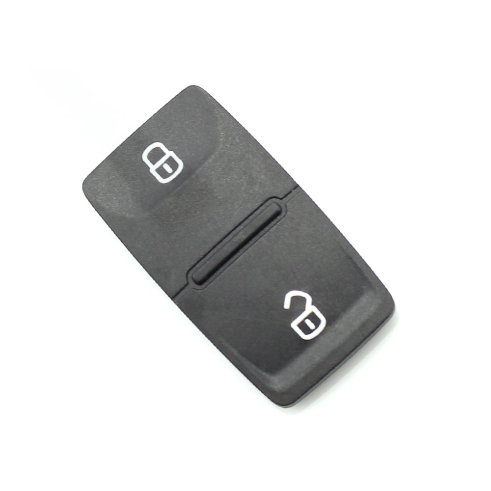 Volkswagen  - tastatură pentru cheie cu 2 butoane - CARGUARD thumb