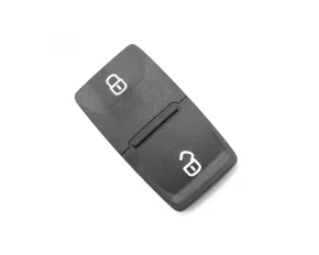 Volkswagen  - tastatură pentru cheie cu 2 butoane - CARGUARD