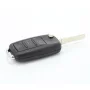 Volkswagen Touareg - Carcasă cheie tip briceag, cu 3 butoane - CARGUARD