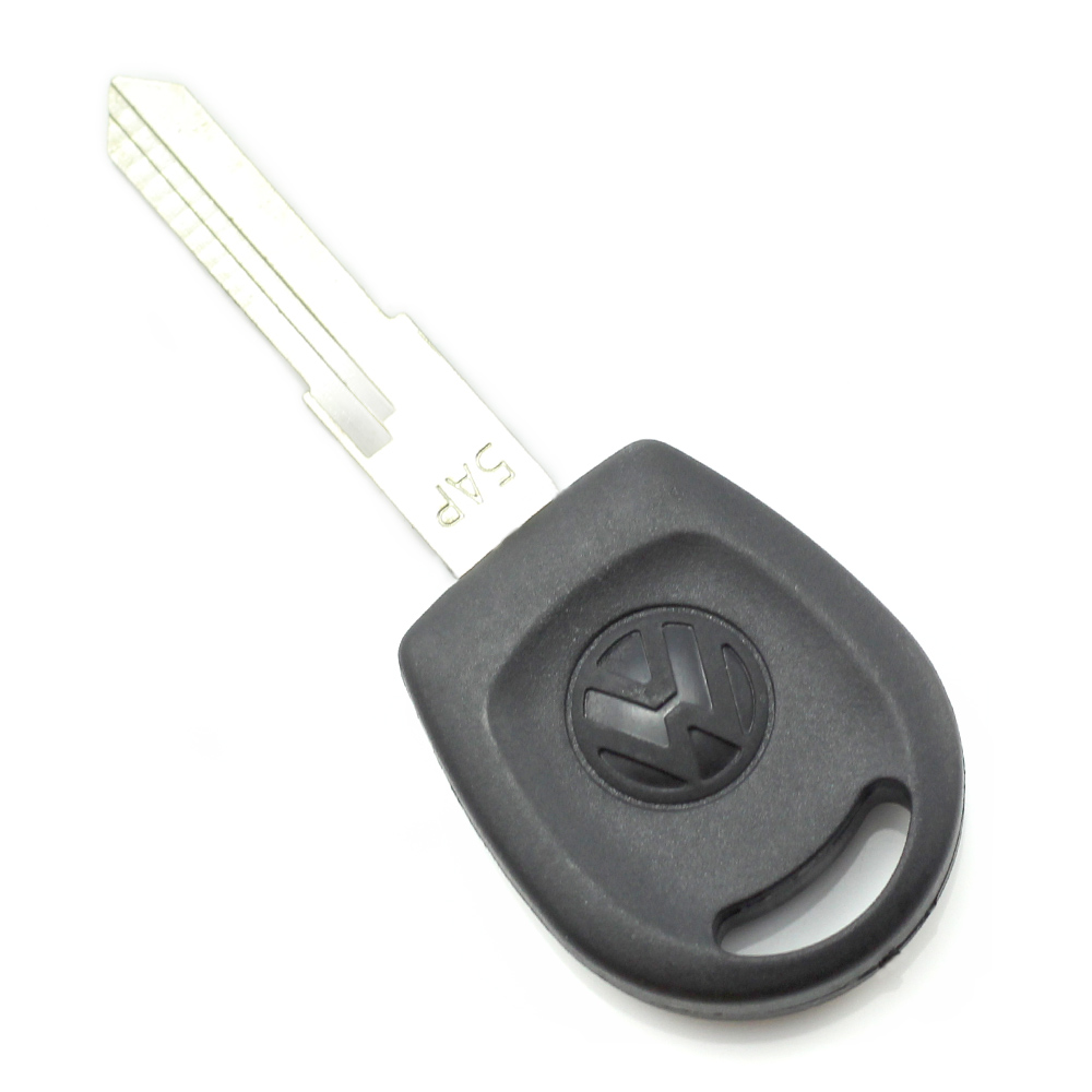 Volskwagen Jetta - carcasă cheie tip transponder - CARGUARD thumb