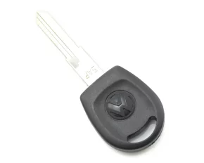 Volskwagen Jetta - carcasă cheie tip transponder - CARGUARD