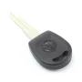 Volskwagen Jetta - carcasă cheie tip transponder - CARGUARD