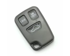 VOLVO Carcasa cheie 3 butoane