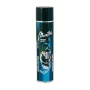 Vopsea acrilica lucioasa aerosol Maestro 600ml RAL9005 - Negru