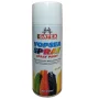 Vopsea acrilica spray 450ml Top Gatex - Alb mat