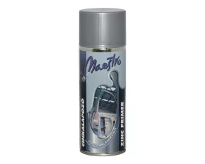 Maestro cinkalapozó hideggalvanizáló aeroszol 400 ml