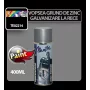 Vopsea grund de zinc aerosol Maestro 400ml