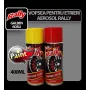 Rally brake calipers paint aerosol 400ml - Red