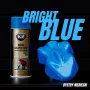 K2 féknyereg festék spray, 400ml - Kék