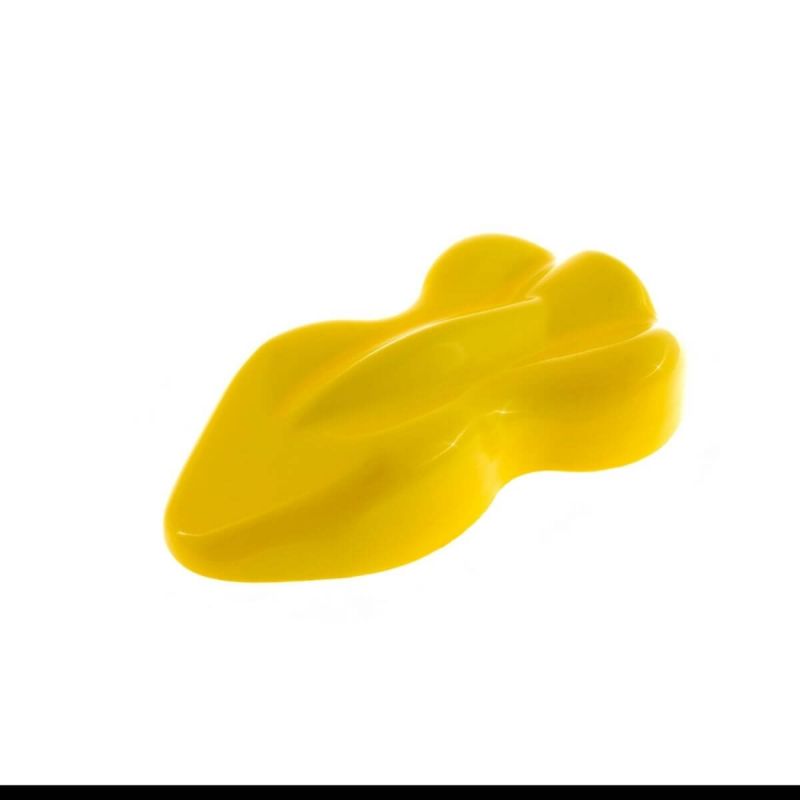 K2 brake caliper paint, 400ml - Yellow thumb