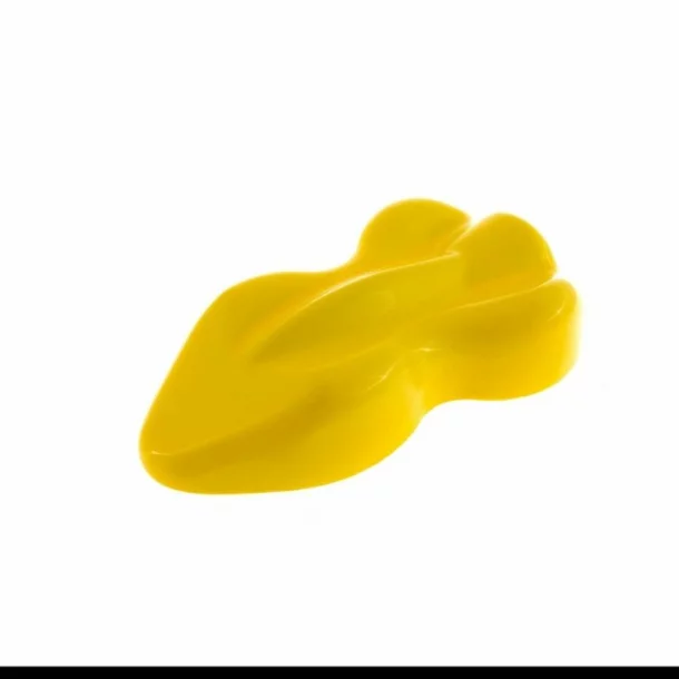 K2 brake caliper paint, 400ml - Yellow