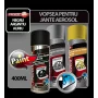 Vopsea pentru jante rezistenta la combustibili aerosol Prevent 400ml - Argintiu