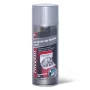Prevent wheel disk paint fuel resistant aerosol 400ml - Silver