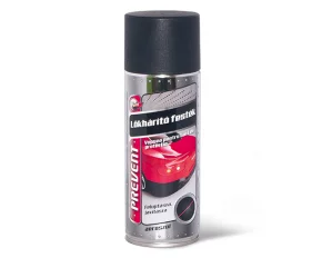 Vopsea pentru spoiler negru aerosol Prevent 400ml