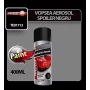 Vopsea pentru spoiler negru aerosol Prevent 400ml
