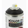 Kolor Dip Gumis festék spray 400ml - Gun metal