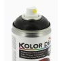 Vopsea spray cauciucata Kolor Dip 400ml - Metallic black