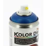 Kolor Dip Gumis festék spray 400ml - Metallic blue