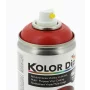 Kolor Dip Gumis festék spray 400ml - Metallic red