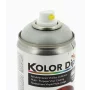 Kolor Dip Gumis festék spray 400ml - Pearl aluminium